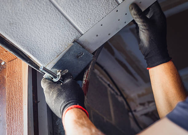 Reliable Garage Door Panel Replacement contractor in La Porte City, IA by Garage Doors Repair Pro